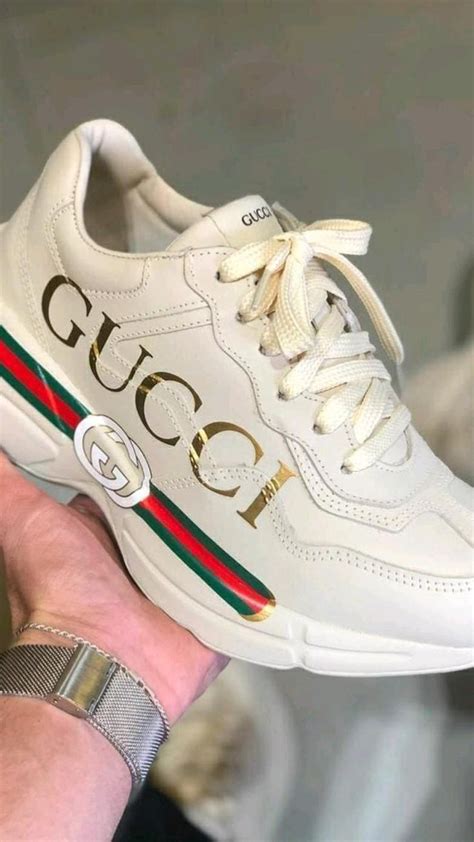 gucci cruise 2018 sneakers|gucci classic sneakers.